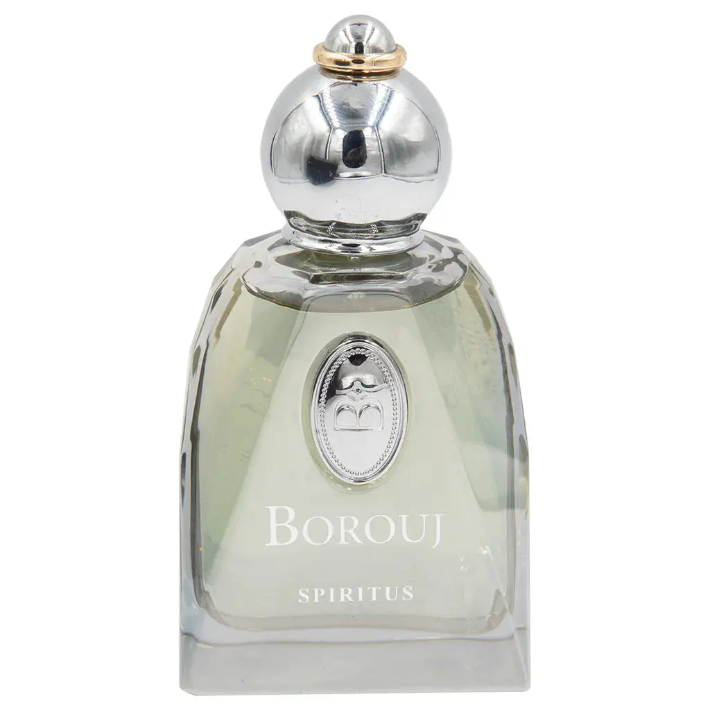 Spiritus By Borouj Unisex 2.87 oz EDP Spray - perfumesandrea