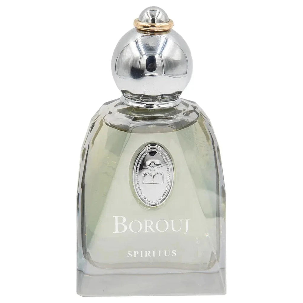 Spiritus By Borouj Unisex 2.87 oz EDP Spray - perfumesandrea