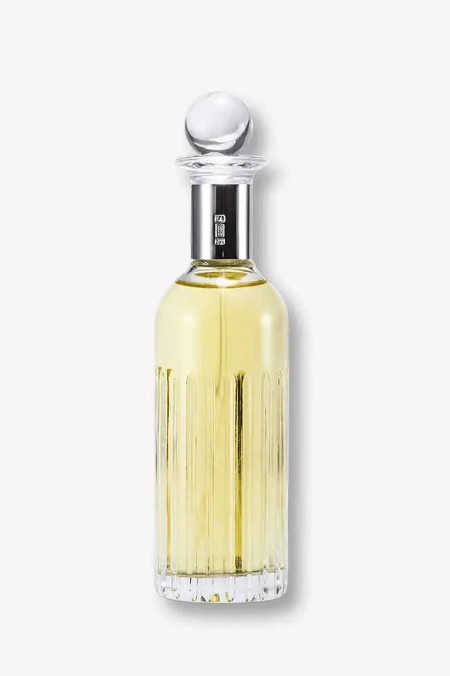 Splendor by Elizabeth Arden EDP bottle detail