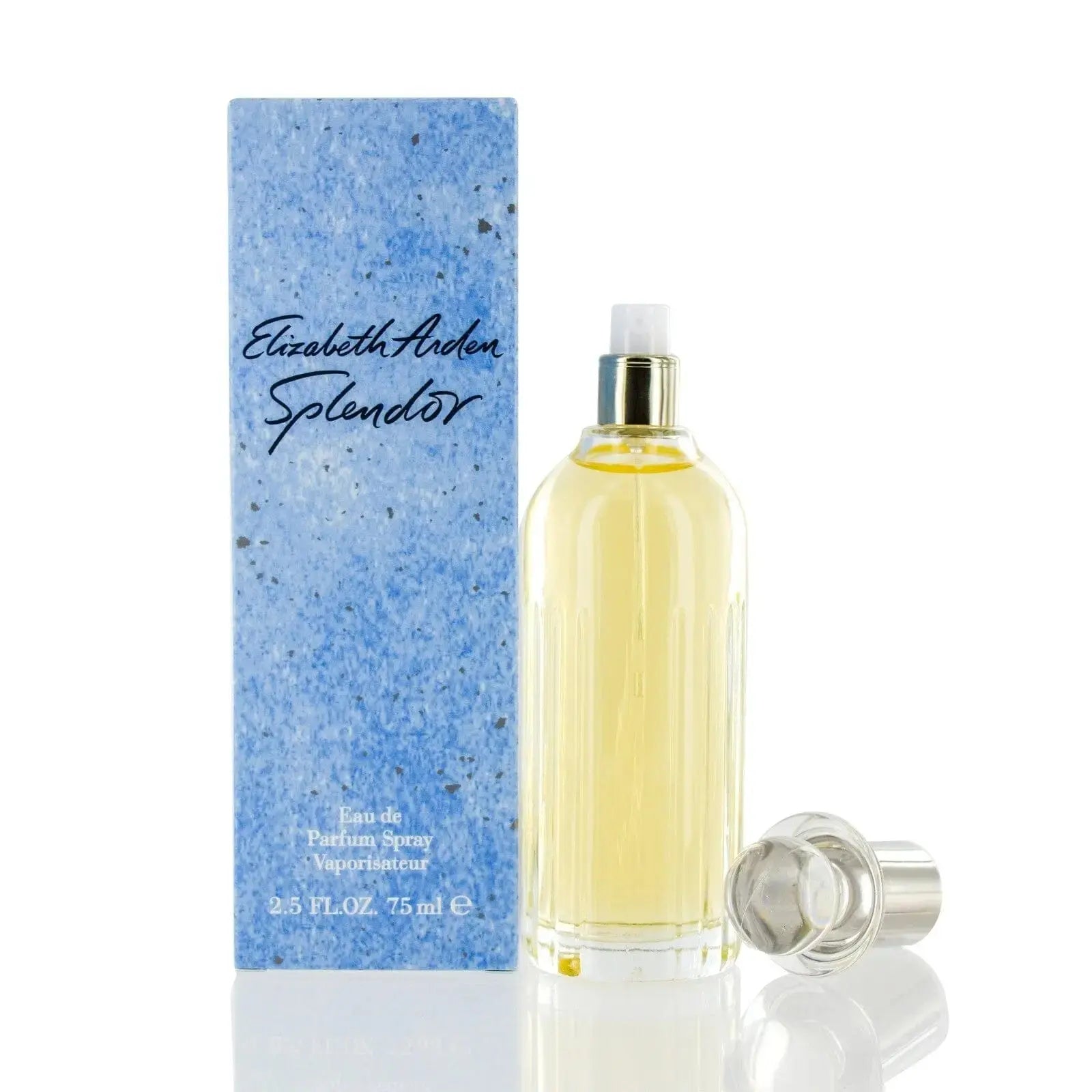 Splendor by Elizabeth Arden elegant floral fragrance for women
