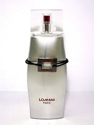 Sport By Lomani For Men 3.4 oz EDT Spray - perfumesandrea