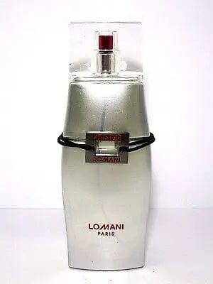 Sport By Lomani For Men 3.4 oz EDT Spray - perfumesandrea