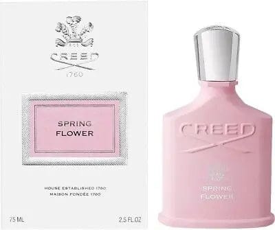 Spring Flower by Creed for Women 2.5oz EDP perfume bottle