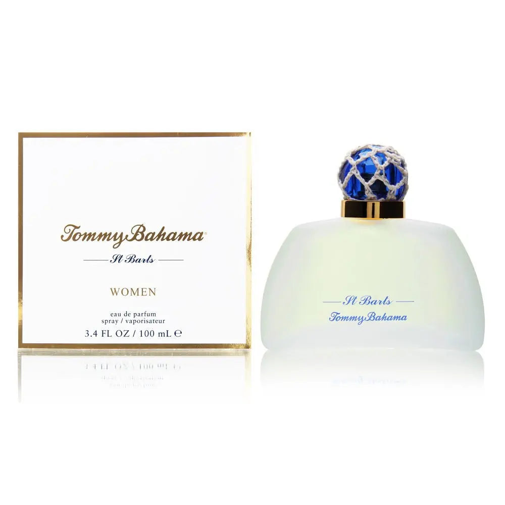 St. Barts By Tommy Bahama For Women 3.4oz EDP Spray