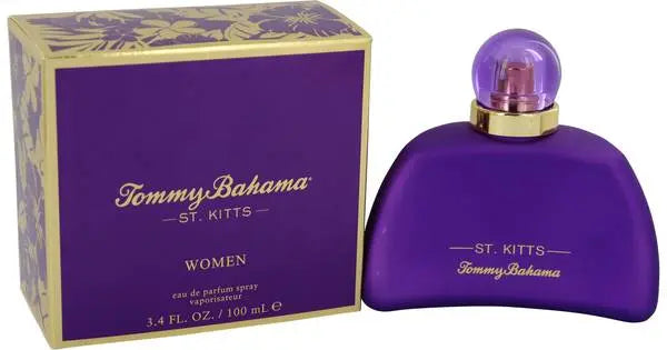 St. Kitts By Tommy Bahama For Women 3.4oz EDP Spray