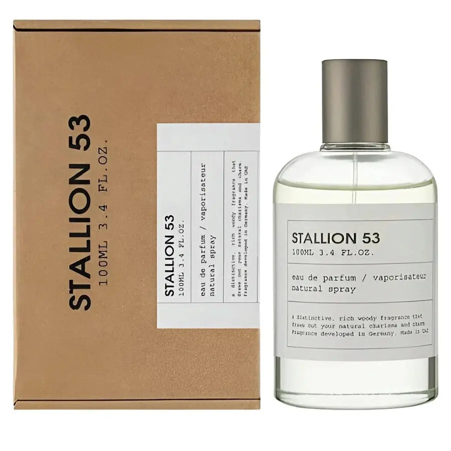 Stallion 53 By Emper Unisex 3.4oz EDP Spray - perfumesandrea