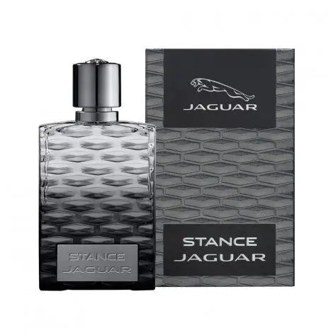 Stance By Jaguar For Men 3.4oz EDT Spray