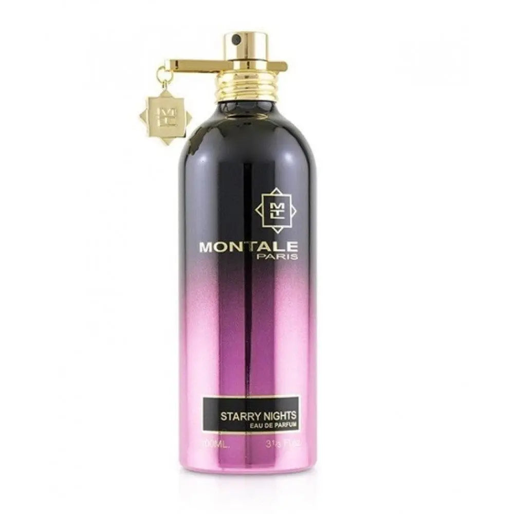 Starry Nights by Montale - For Unisex 3.4oz EDP Spray