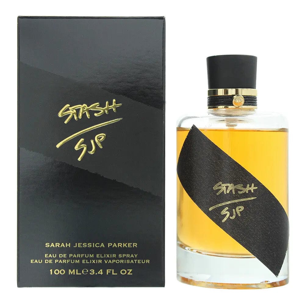 Stash By Sarah Jessica Parker For Women 3.4oz EDP Spray Sarah Jessica Parker
