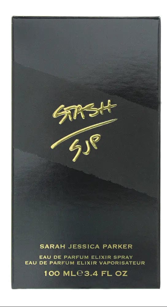 Stash By Sarah Jessica Parker For Women 3.4oz EDP Spray Sarah Jessica Parker