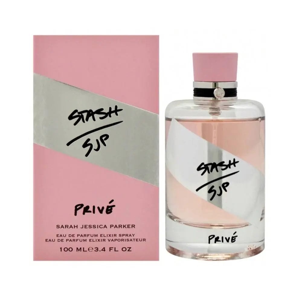 Stash Price Elixir By Sarah Jessica Parker For Women 3.4oz EDP Spray Sarah Jessica Parker