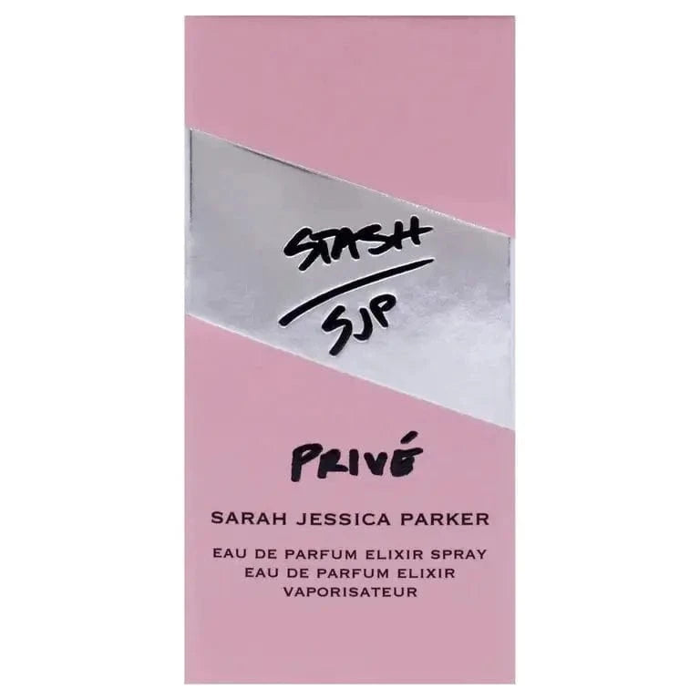 Stash Price Elixir By Sarah Jessica Parker For Women 3.4oz EDP Spray Sarah Jessica Parker