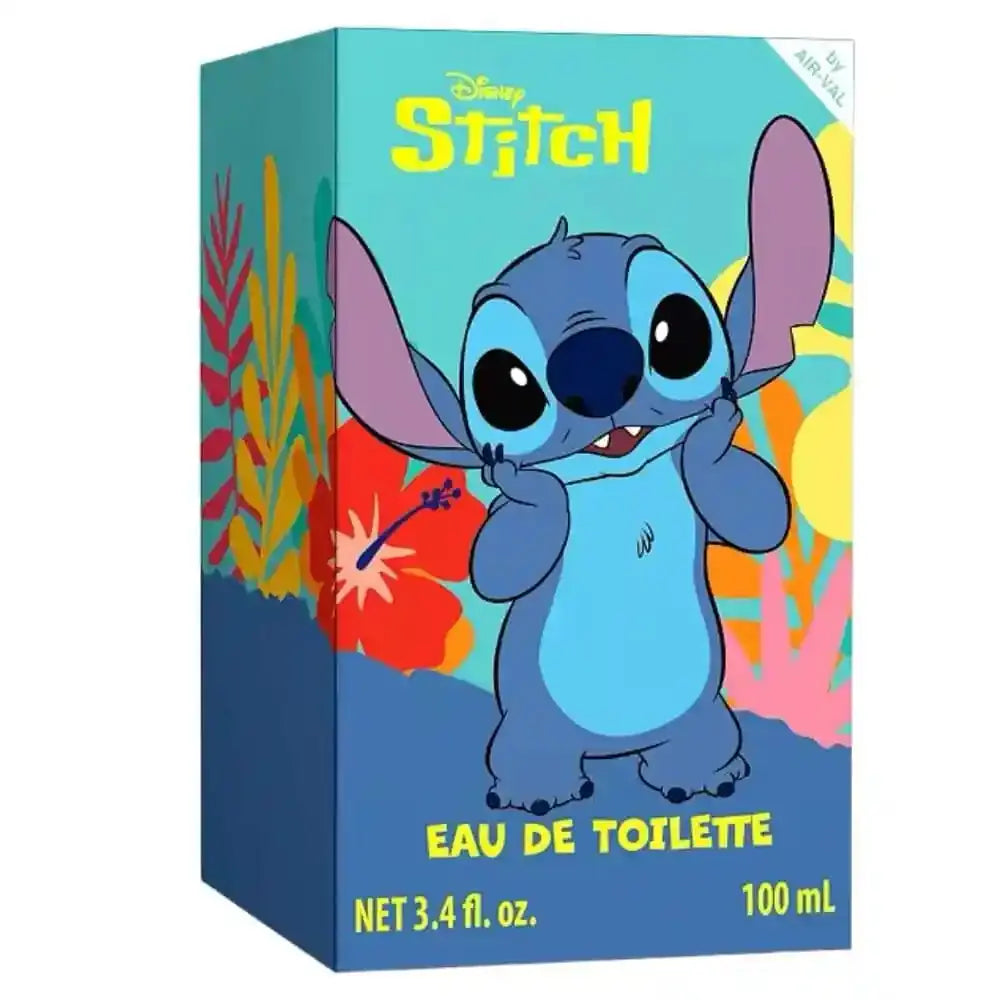 Stitch by Disney - Unisex 3.4oz Eau De Toilette Spray