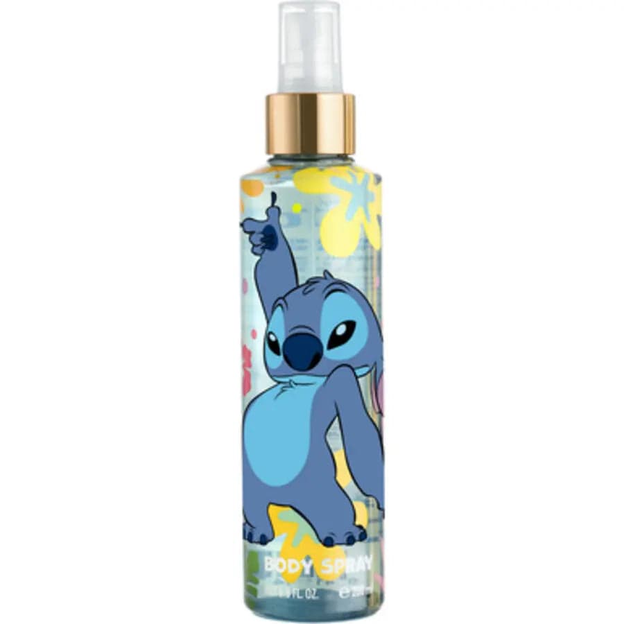 Disney Stich Unisex Body Mist Spray 6.7oz.