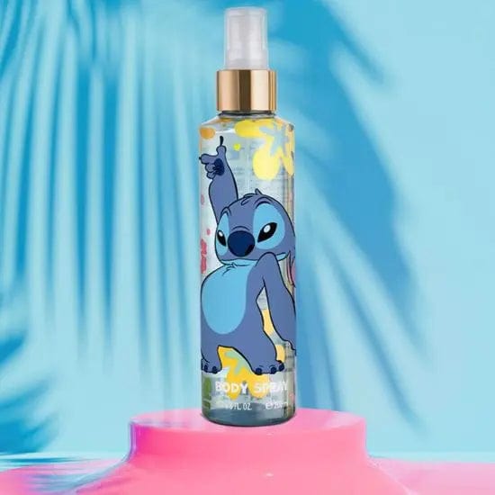 Disney Stich Unisex Body Mist Spray 6.7oz.