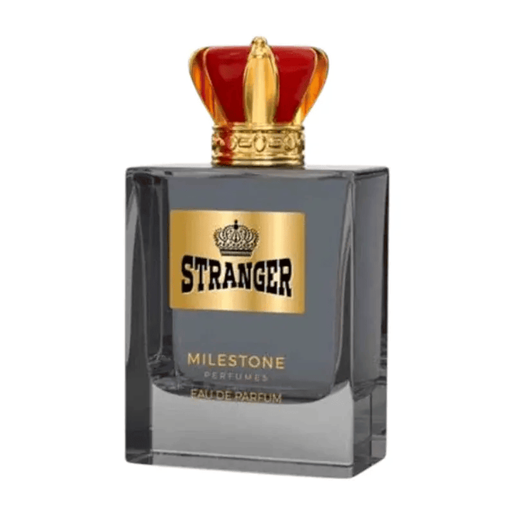 Stranger Pour Homme by Millestone Men&