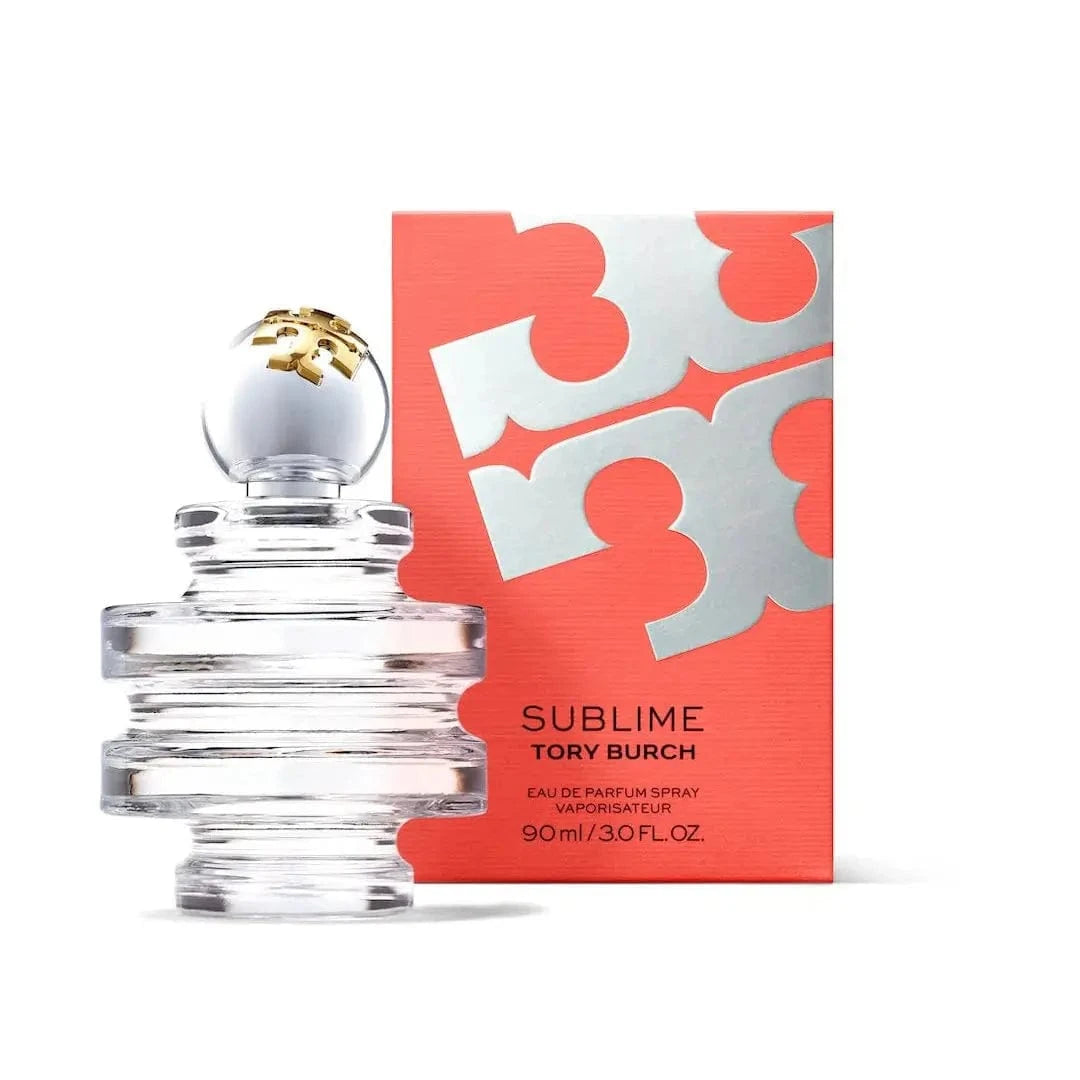 Sublime By Tory Burch Unisex 3.0oz EDP Spray - perfumesandrea