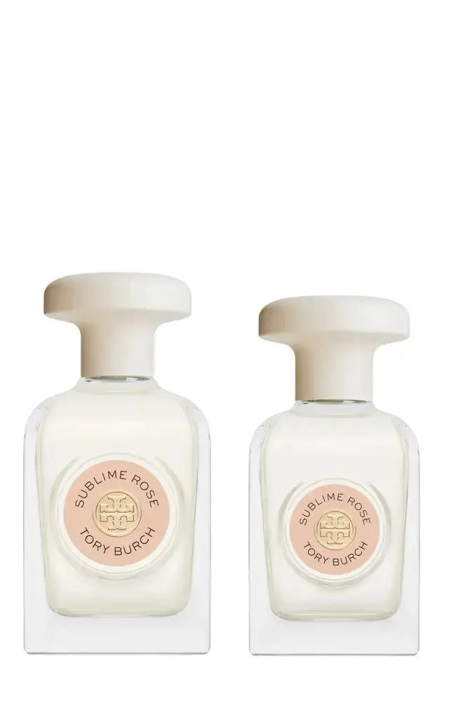 Sublime Rose By Tory Burch - For Women 3Pcs Gift Set EDP