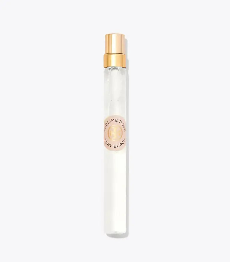 Sublime Rose By Tory Burch - For Women 3Pcs Gift Set EDP