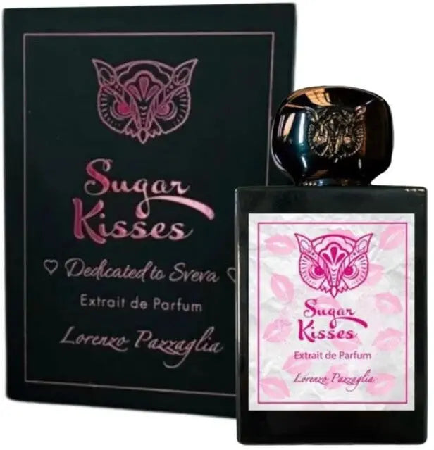 Sugar Kisses By Lorenzo Pazzaglia 1.7oz Unisex EDP Spray