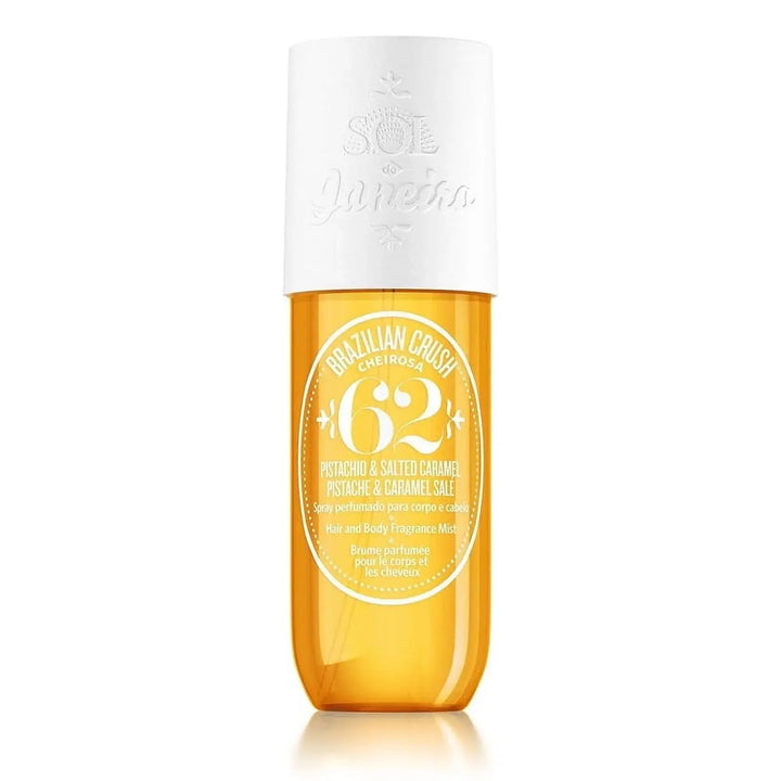 Sun De Journey 62 by Smash original box 8.0oz Eau de Parfum

