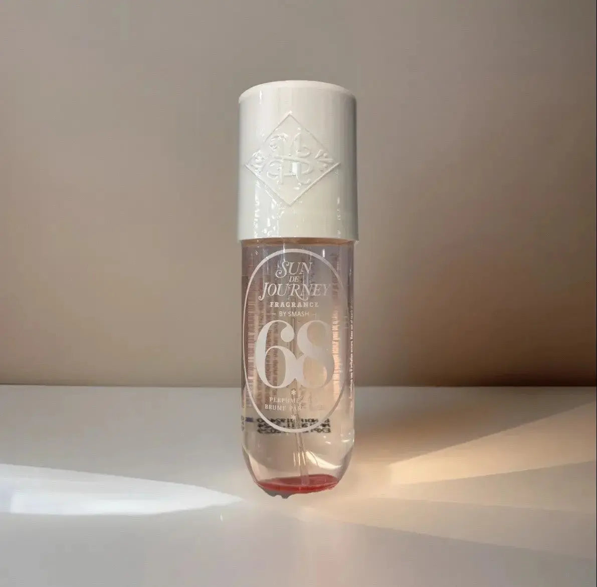 Sun De Journey (68) By Smash For W 8.0oz EDP Spray