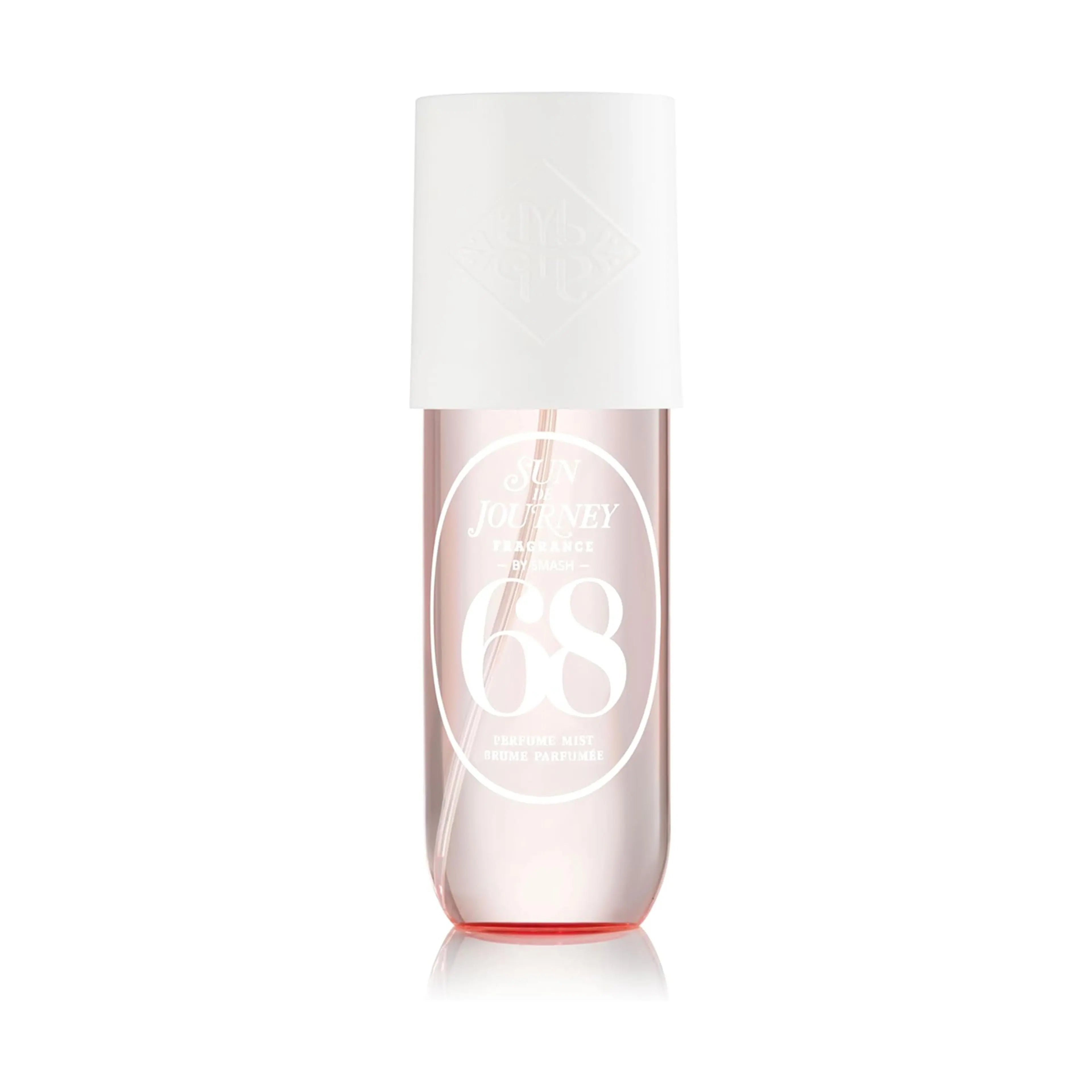 Sun Journey 68 by Smash tropical feminine fragrance for women