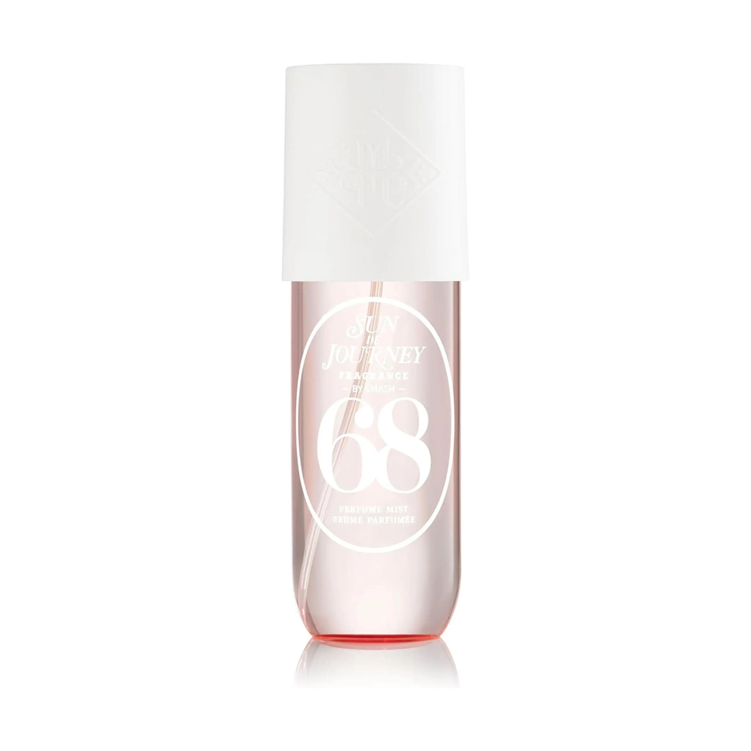 Sun Journey 68 by Smash tropical feminine fragrance for women