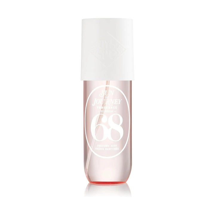 Sun Journey 68 by Smash tropical feminine fragrance for women