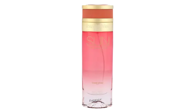 Sun Java By Franck Olivier For Women 2.5oz EDP Spray - perfumesandrea