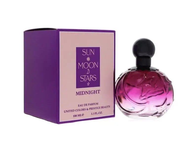 Sun Moon Stars Midnight By Karl Lagerfeld For Women 3.3 oz EDP Spray - perfumesandrea