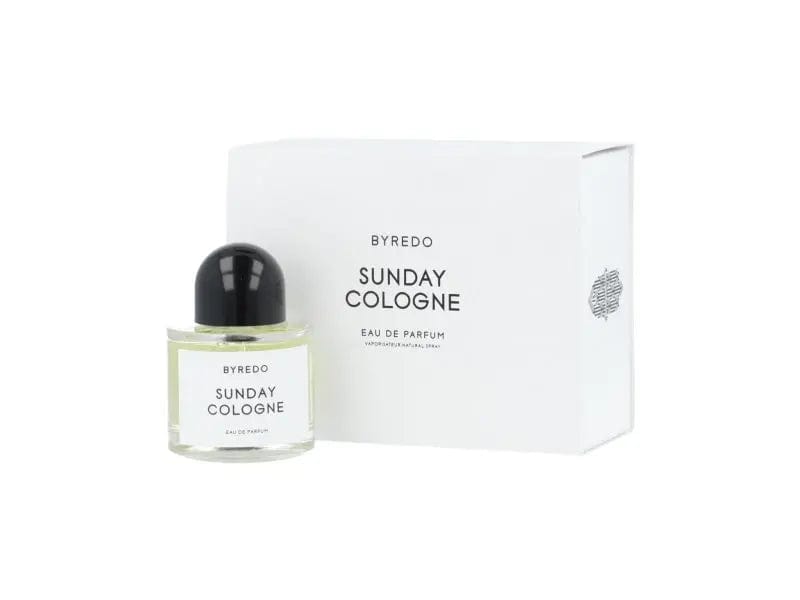 Sunday Cologne By Byredo Unisex 3.4 oz EDP Spray - perfumesandrea