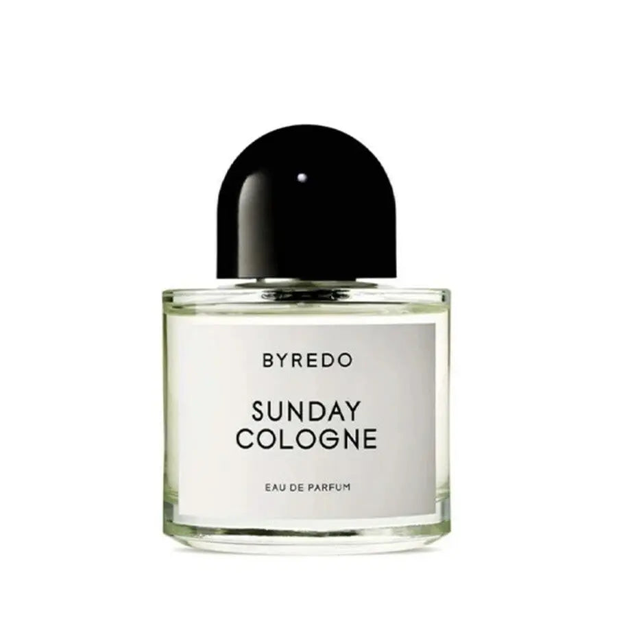 Sunday Cologne By Byredo Unisex 3.4 oz EDP Spray - perfumesandrea