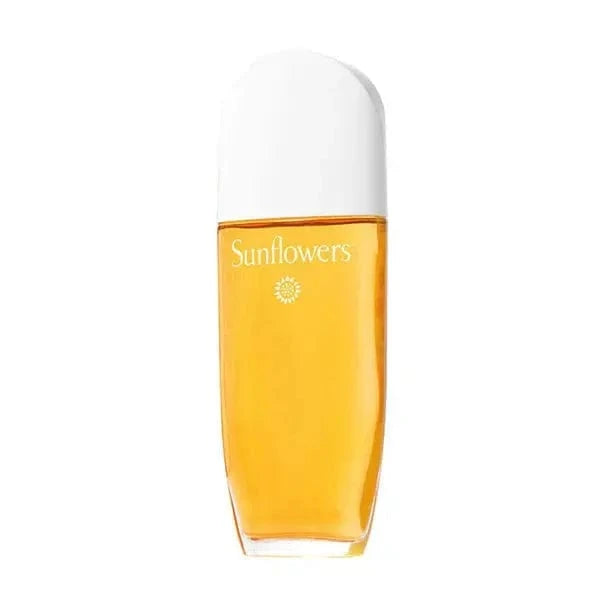 Sunflower By Elizabeth Arden For Women 3.3 oz EDT Spray Elizabeth Arden