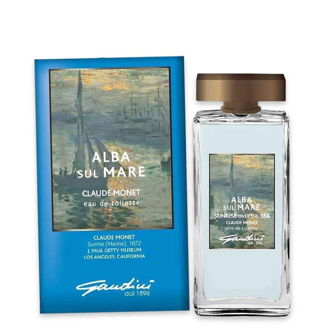 Sunrise Over The Sea By Gaudini For Women 3.4oz EDT Spray
