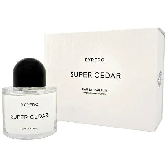 Super Cedar By Byredo 3.3 oz For Men EDP Spray - perfumesandrea
