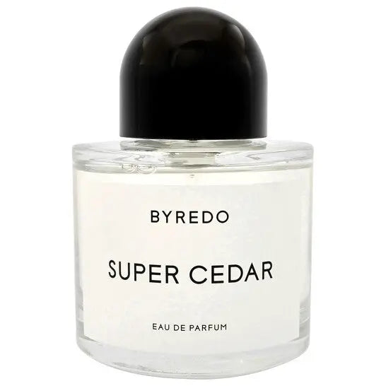 Super Cedar By Byredo 3.3 oz For Men EDP Spray - perfumesandrea