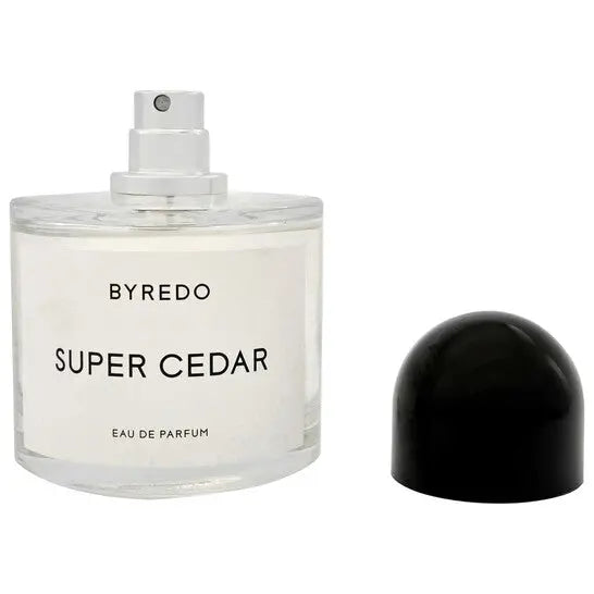 Super Cedar By Byredo 3.3 oz For Men EDP Spray - perfumesandrea