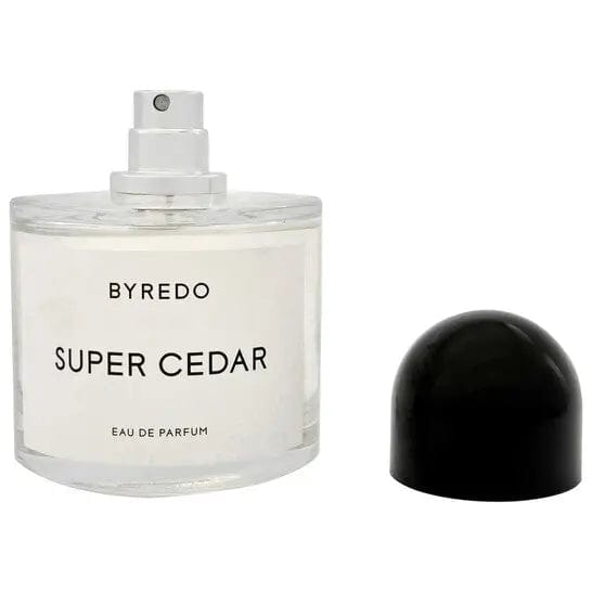 Super Cedar By Byredo 3.3 oz For Men EDP Spray - perfumesandrea
