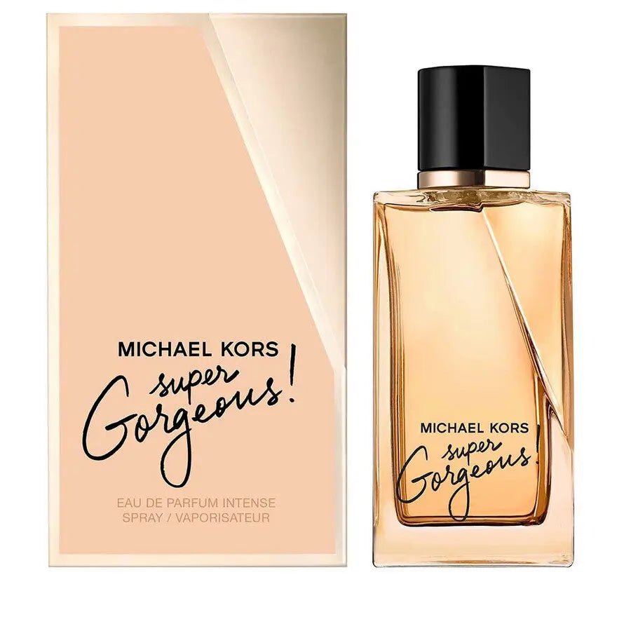 Super Gorgeous By Michael Kors For Women 3.4 EDP Spray - perfumesandrea