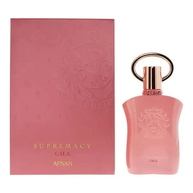Supremacy Gala By Afnan For Women 3.0 oz EDP Spray - perfumesandrea