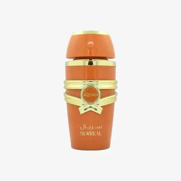 Surreal By Adyan For Women 3.4oz EDP Spray Adyan