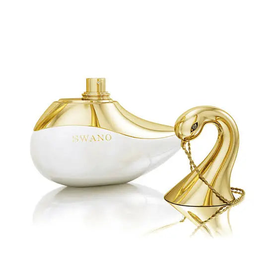 Swano by Le Chameau sweet floral vanilla musk fragrance for women