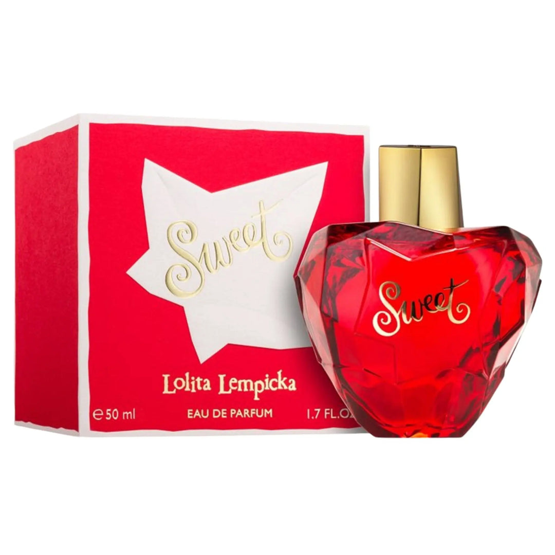 Sweet By Lolita Lempicka For Women 1.7oz EDP Spray