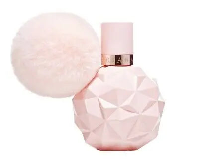 Sweet Like Candy By Ariana Grande For Women 3.4 oz EDP Spray (Tester) - perfumesandrea