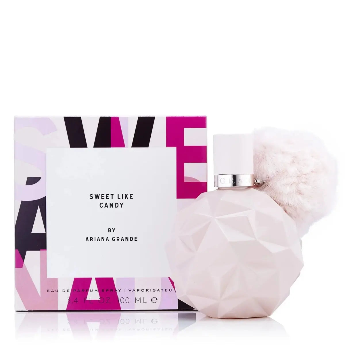 Ariana Grande Sweet Like Candy 3.4oz Women’s Eau de Parfum