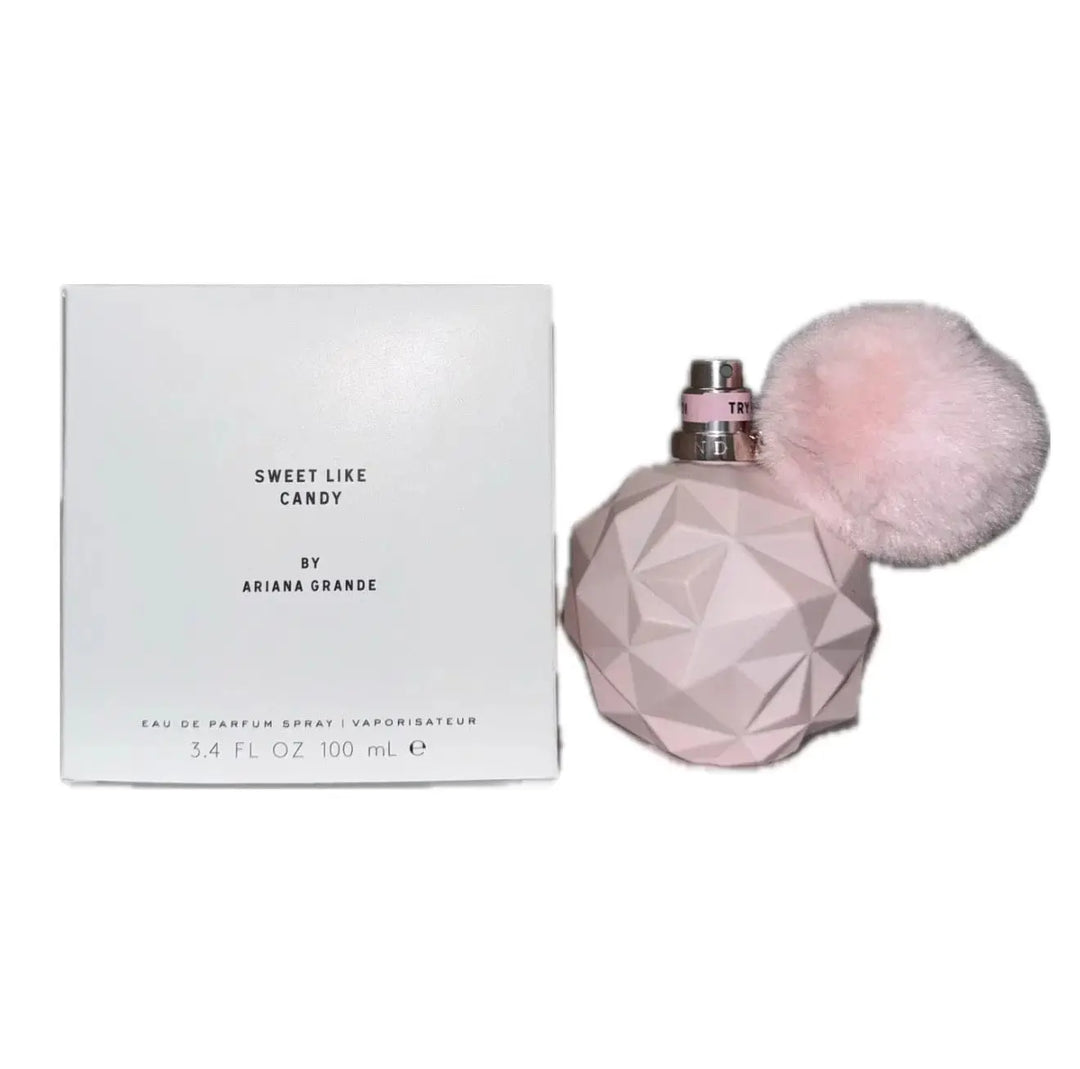 Sweet Like Candy By Ariana Grande - For Women 3.4oz EDP TESTER