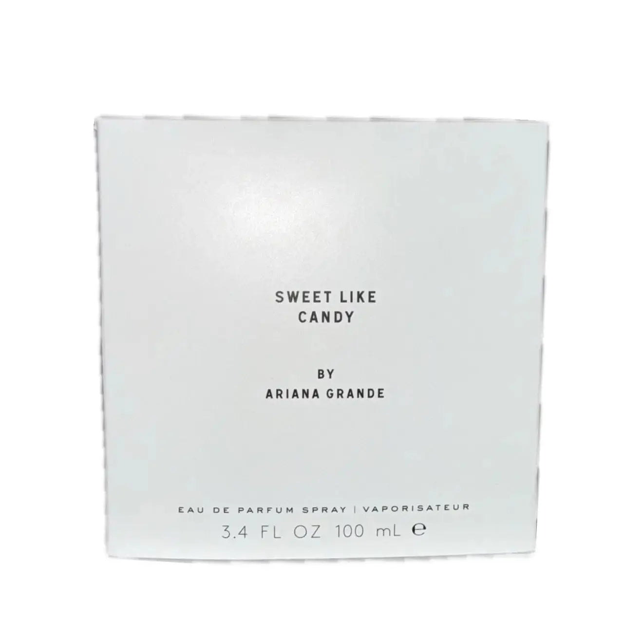 Sweet Like Candy By Ariana Grande - For Women 3.4oz EDP TESTER
