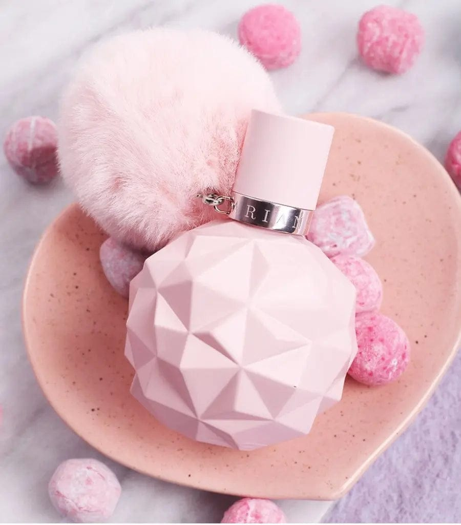 Sweet Like Candy By Ariana Grande - For Women 3.4oz EDP TESTER