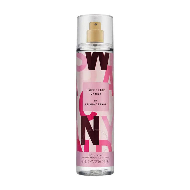 Sweet Like Candy By Ariana Grande For Women 8 oz Body Mist Spray Ariana Grande